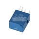 RELAIS GP 12V, 10/35A 5 CONNECTIES, MET WEERSTAND